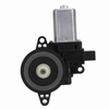 Parts Factory Australia Mazda 3 Right Front Window Regulator Lifter Motor for Models 2008-2013