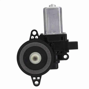 Parts Factory Australia Mazda 3 Right Front Window Regulator Lifter Motor for Models 2008-2013