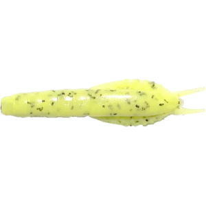 Ecogear Aqua Bream 8pcs Prawn 50 Soft Plastic Fishing Lure AU10 Grass