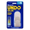 Selleys 2 Pack Large Undo Hook and Glue