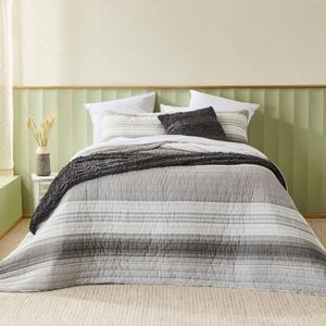 MyHouse Arthur Coverlet Set