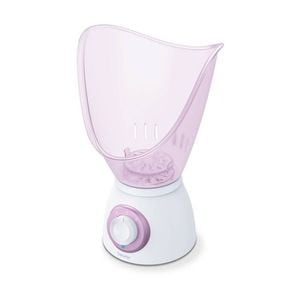 Beurer FS60 Beauty Facial Sauna Styling Tool Complete Set