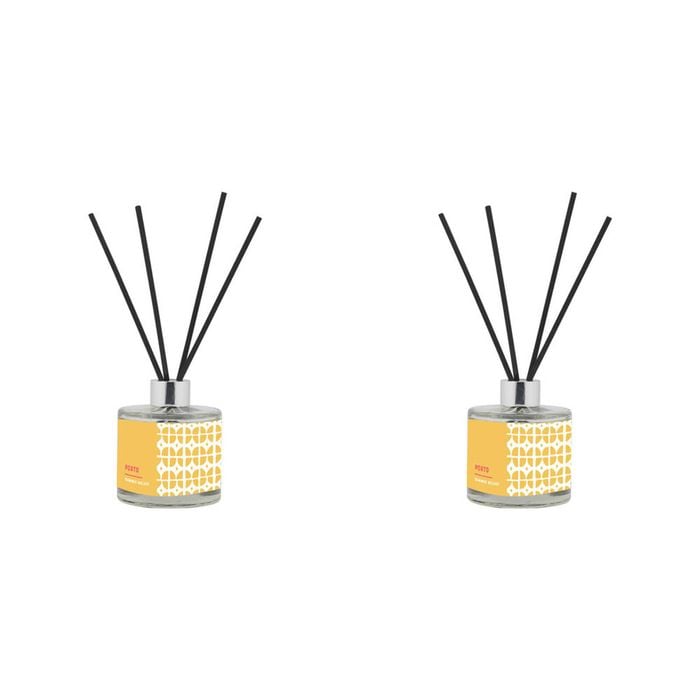 2PK Porto Illumina 200ml Diffuser Summer Melody Home Fragrance