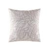 Kas Australia Kalyro Euro Throw Pillowcase 65x65cm - Multicoloured