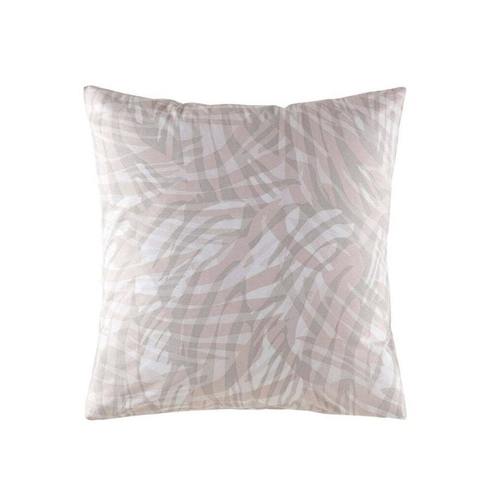 Kas Australia Kalyro Euro Throw Pillowcase 65x65cm - Multicoloured