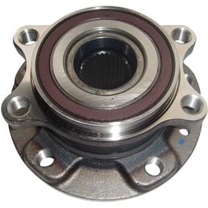 Front Wheel Bearing Hub Assy for Nissan Qashqai J11 FBAJ11 J12 TAAJ12 FWD 2014On