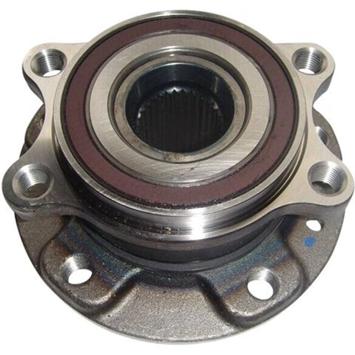 Front Wheel Bearing Hub Assy for Nissan Qashqai J11 FBAJ11 J12 TAAJ12 FWD 2014On