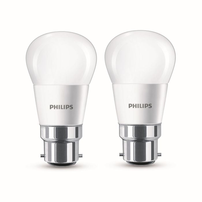 Philips led b22 frosted light bulbs hotsell