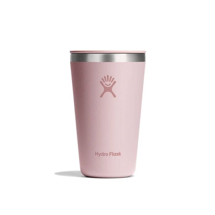 Hydro Flask All Around Tumbler Press-In Lid 16oz/473ml - Trillium