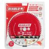 Diablo 254mm 60T Fine Finish Mitre Saw Blade