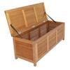 Mimosa Outdoor Timber Storage Box