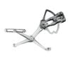 Front Left Window Regulator W/o Motor For 95-03 Mercedes W210 S210 E200 E230 Amg
