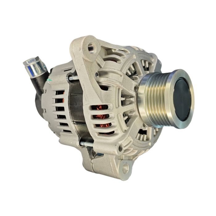 120A Alternator NPA12033 for HYUNDAI KIA Sportage Santa FE 2.0 2.2L Diesel 06-10