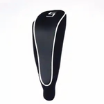 Onyx - 5 Wood Headcover