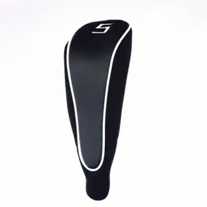 Onyx - 5 Wood Headcover
