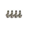 Titanium Turbo Charger Stud Kit For Volkswagen Jetta 1.4L