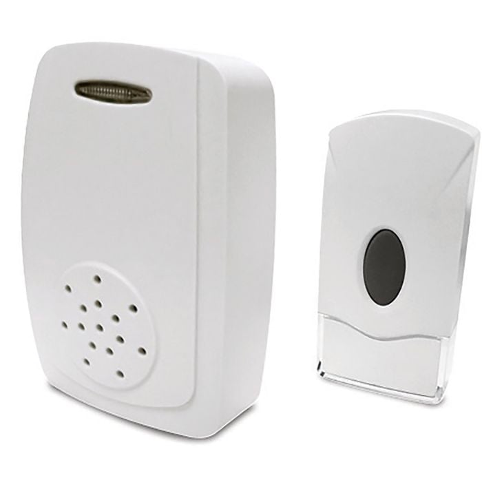 Simx Portable Wireless Door Chime