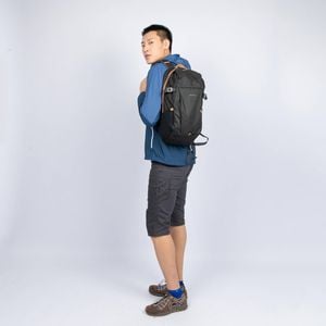 Decathlon | Hiking Backpack 20 L - Nh Arpenaz 100 - 20l