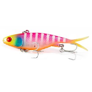 Jackall Transam 95mm 20g Soft Vibe Fishing Lure FN Payback