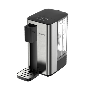 Philips 2.2L Stainless Steel Micro X-Clean Compact Water Station 