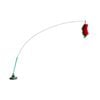Trusty Interactive Suction Dangler Cat Toy