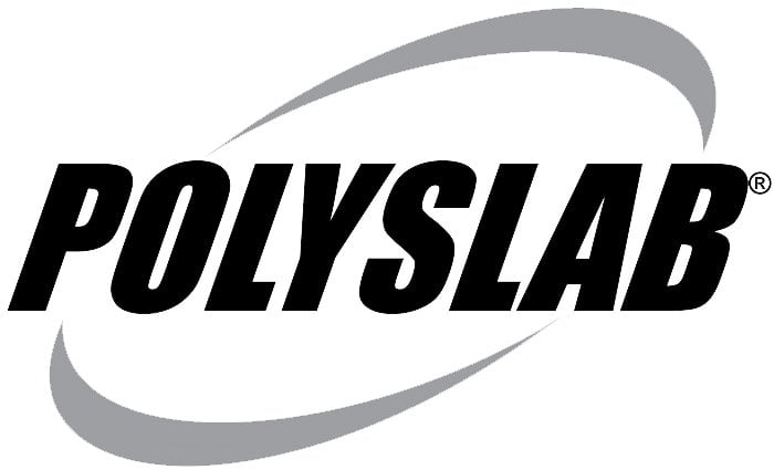 Polyslab