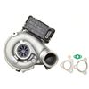 Hyundai Santa Fe & Kia Carnival / Sorento D4HB CRDi 2.2L Upgraded Billet Turbo (Fits 28231-2F100)