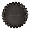 Round Fluted Pan 9cm Soffritto