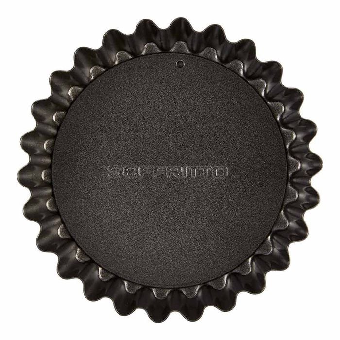 Round Fluted Pan 9cm Soffritto