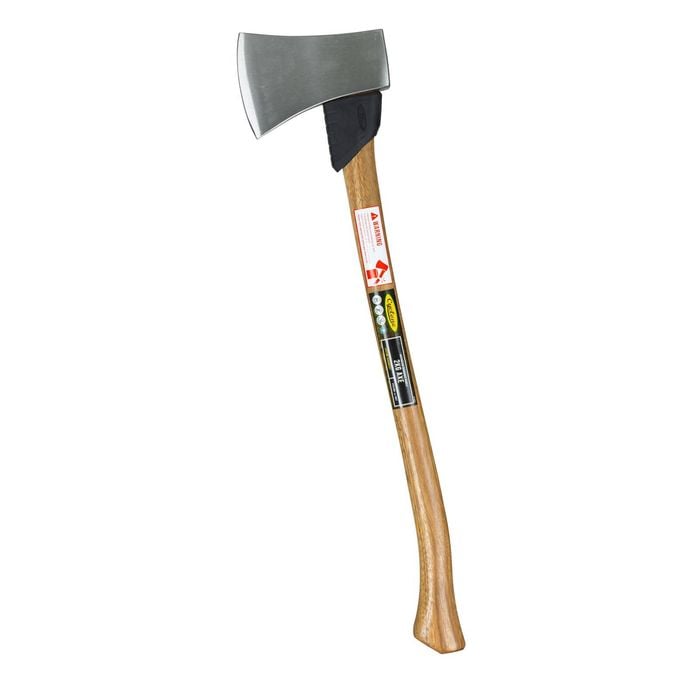 Cyclone 2kg Overstrike Timber Axe