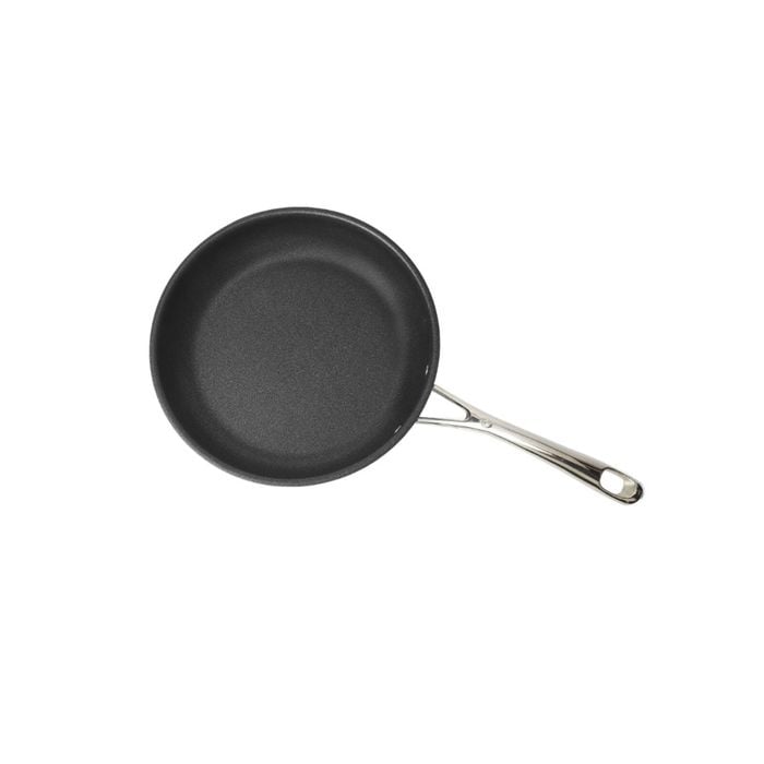 Swiss Diamond Dlx Premium Steel Non-stick Frying Pan 20cm