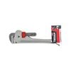 Trojan 250mm Aluminium Pipe Wrench