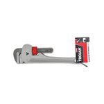 Trojan 250mm Aluminium Pipe Wrench