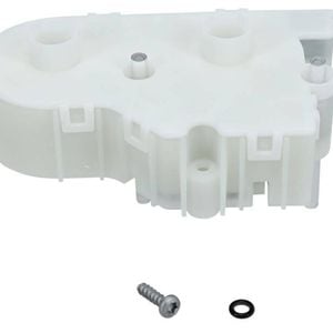 Electrolux Washing Machine Pump Module Autodosing Dispenser 4055550760