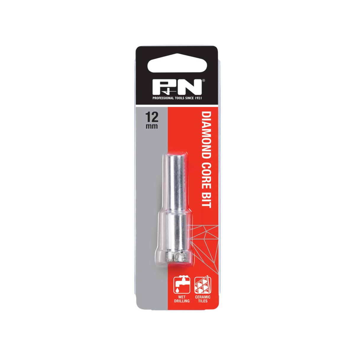 12mm diamond core drill bit hotsell