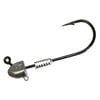 3 Pack of Size 8/0H TT Lures SwimlockZ Jigheads - Weight: 3/8 oz
