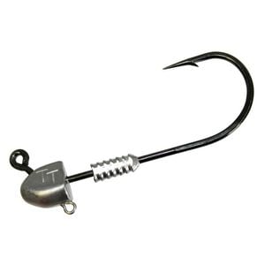 3 Pack of Size 8/0H TT Lures SwimlockZ Jigheads - Weight: 3/8 oz