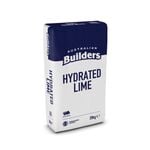 Hydrated Lime