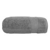 Bas Phillips Valencia Zero Twist Cotton Bath Sheet 80 X 160cm Cloud