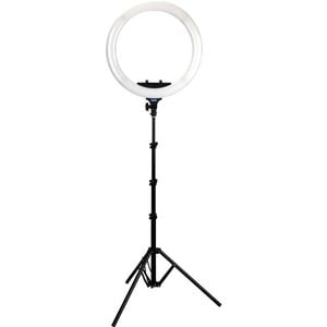 Phottix Nuada 60 Round Led Video Light