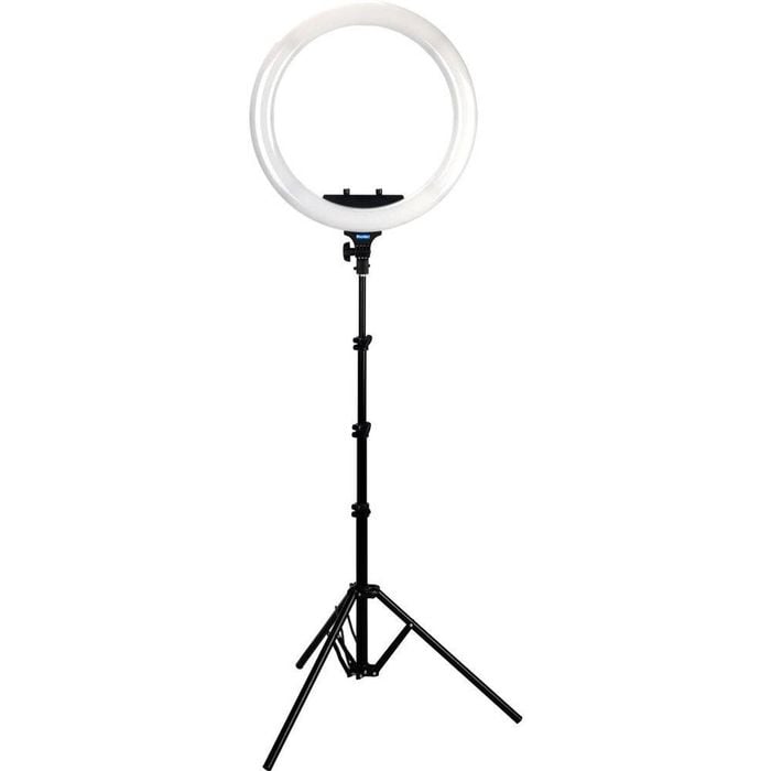 PHOTTIX NUADA 60 ROUND LED VIDEO LIGHT