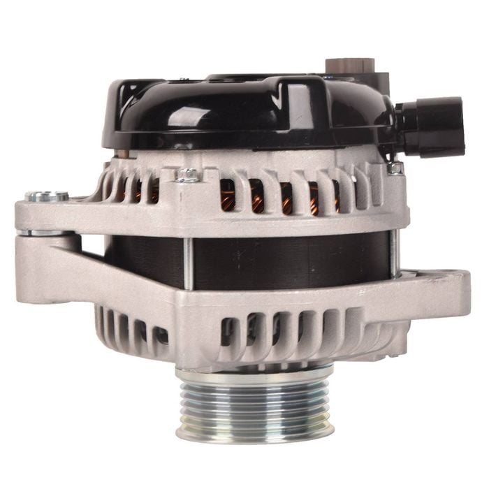 130AMP Alternator Fit Honda Accord CM 3.0 V6 03-08 / Odyssey RA V6 104210-3500
