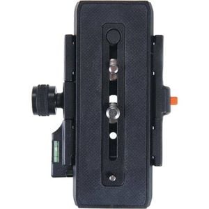 Vanguard Qs-48pf Quick Release Plate