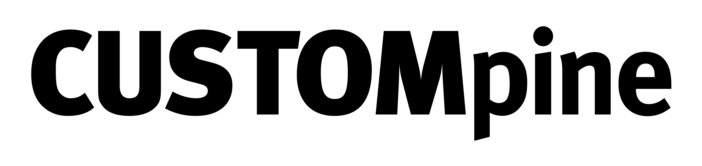 CUSTOMpine