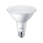 Philips PAR38 E27 LED 1200Lm Warm White 14W Spot - 2 Pack