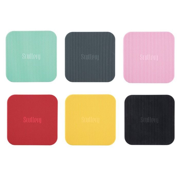 Scullery Kolori Silicone Pot Holder - Designs May Vary