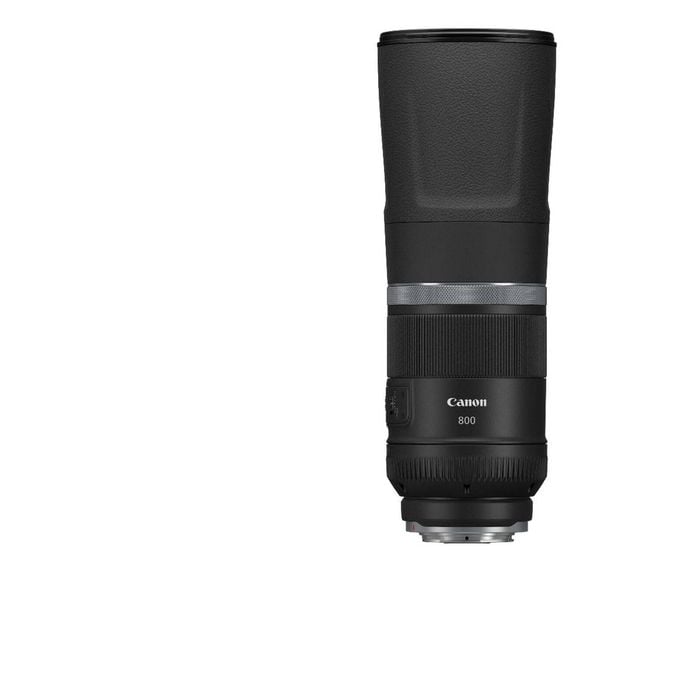 Canon Rf 800mm F/11 Is Stm Lens