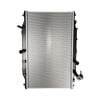 Radiator for Mazda CX-5 KE KF, CX-8 KG 2.2L SHVPTS SHVPTR Diesel 2012-2027 Auto