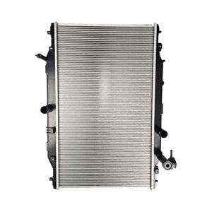 Radiator for Mazda CX-5 KE KF, CX-8 KG 2.2L SHVPTS SHVPTR Diesel 2012-2027 Auto