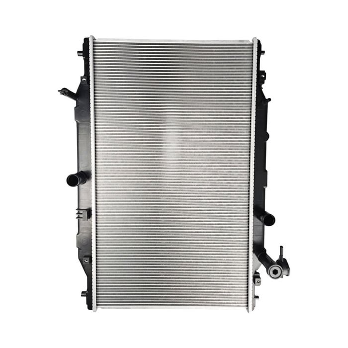 Radiator for Mazda CX-5 KE KF, CX-8 KG 2.2L SHVPTS SHVPTR Diesel 2012-2027 Auto